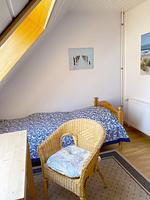 Ferienhaus Georg - Top-Hundeurlaub
