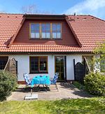 Ferienhaus Georg - Top-Hundeurlaub