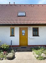 Ferienhaus Georg - Top-Hundeurlaub