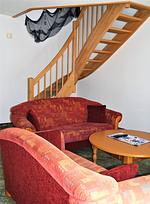 Haus Anna - Top-Hundeurlaub