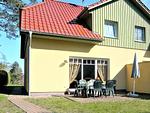 Haus Anna - Top-Hundeurlaub