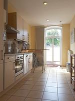 Mühlenpark Haus 6 Wo 21 - Top-Hundeurlaub