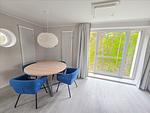 Wohnzimmer - Attraktive Ferienwohnung "Strandlust" mit 1 Schlafzimmer zur Sonnenseite (NP/415) - Top-Hundeurlaub