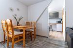 Wohnzimmer - Haus Laffina, Whg. Lukas - Top-Hundeurlaub