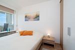 Schlafzimmer - App. B10-3 - Top-Hundeurlaub