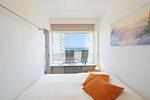 Schlafzimmer - App. B10-3 - Top-Hundeurlaub