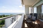 Balkon - App. B10-3 - Top-Hundeurlaub