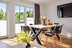 Ferienwohnung 903 - Top-Hundeurlaub