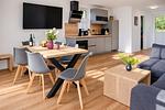 Ferienwohnung 903 - Top-Hundeurlaub