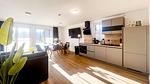 Wohnzimmer - Ferienwohnung 903 - Top-Hundeurlaub