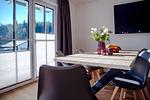 Wohnzimmer - Ferienwohnung 903 - Top-Hundeurlaub
