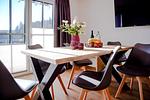 Wohnzimmer - Ferienwohnung 903 - Top-Hundeurlaub