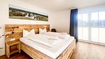 Schlafzimmer - Ferienwohnung 903 - Top-Hundeurlaub