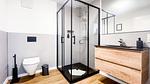 Badezimmer - Ferienwohnung 903 - Top-Hundeurlaub