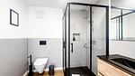 Badezimmer - Ferienwohnung 903 - Top-Hundeurlaub