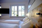 Schlafzimmer - Ferienwohnung 903 - Top-Hundeurlaub