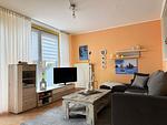Birkenstraße 11a Wohnung 2 - Lütte Uttied - Top-Hundeurlaub