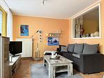Birkenstraße 11a Wohnung 2 - Lütte Uttied - Top-Hundeurlaub
