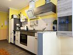 Birkenstraße 11a Wohnung 2 - Lütte Uttied - Top-Hundeurlaub