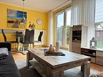 Birkenstraße 11a Wohnung 2 - Lütte Uttied - Top-Hundeurlaub