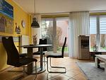Birkenstraße 11a Wohnung 2 - Lütte Uttied - Top-Hundeurlaub