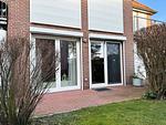 Birkenstraße 11a Wohnung 2 - Lütte Uttied - Top-Hundeurlaub