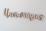 Dekoratives Detail - Unerwäägens - Top-Hundeurlaub