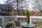 Balkon - Unerwäägens - Top-Hundeurlaub