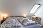 Schlafzimmer - Unerwäägens - Top-Hundeurlaub