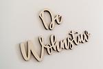 Dekoratives Detail - De Wohnstuv - Top-Hundeurlaub