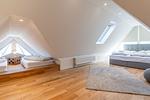 Schlafzimmer - De Wohnstuv - Top-Hundeurlaub