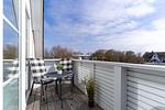 Balkon - De Wohnstuv - Top-Hundeurlaub