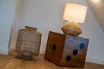 Dekoratives Detail - De Wohnstuv - Top-Hundeurlaub
