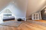 Schlafzimmer - De Wohnstuv - Top-Hundeurlaub