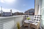 Balkon - De Wohnstuv - Top-Hundeurlaub