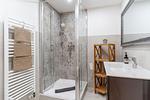 Badezimmer - De Wohnstuv - Top-Hundeurlaub