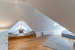 Schlafzimmer - De Wohnstuv - Top-Hundeurlaub