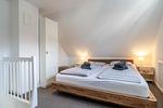 Schlafzimmer - Nummer Sös - Top-Hundeurlaub