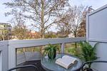 Balkon - Nummer Sös - Top-Hundeurlaub