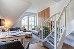 Wohnzimmer - Nummer Sös - Top-Hundeurlaub