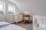 Schlafzimmer - Nummer Sös - Top-Hundeurlaub