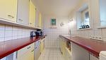 Küche / Küchenzeile - Haus Oberberg - Top-Hundeurlaub