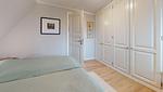 Schlafzimmer - Haus Oberberg - Top-Hundeurlaub