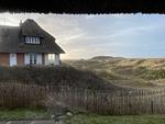 Meerblick - Haus Oberberg - Top-Hundeurlaub