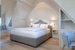 Schlafzimmer - Ferienhaus Änne_Haus 3 - Top-Hundeurlaub