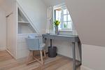 Schlafzimmer - Ferienhaus Änne_Haus 3 - Top-Hundeurlaub