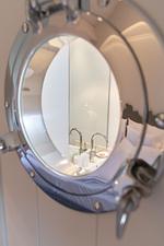 Badezimmer - Ferienhaus Änne_Haus 3 - Top-Hundeurlaub