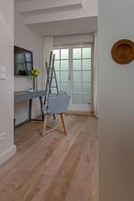Schlafzimmer - Ferienhaus Änne_Haus 3 - Top-Hundeurlaub