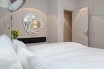 Schlafzimmer - Ferienhaus Änne_Haus 3 - Top-Hundeurlaub