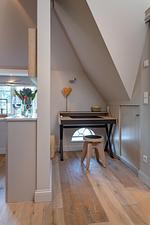 Schlafzimmer - Ferienhaus Änne_Haus 4 - Top-Hundeurlaub